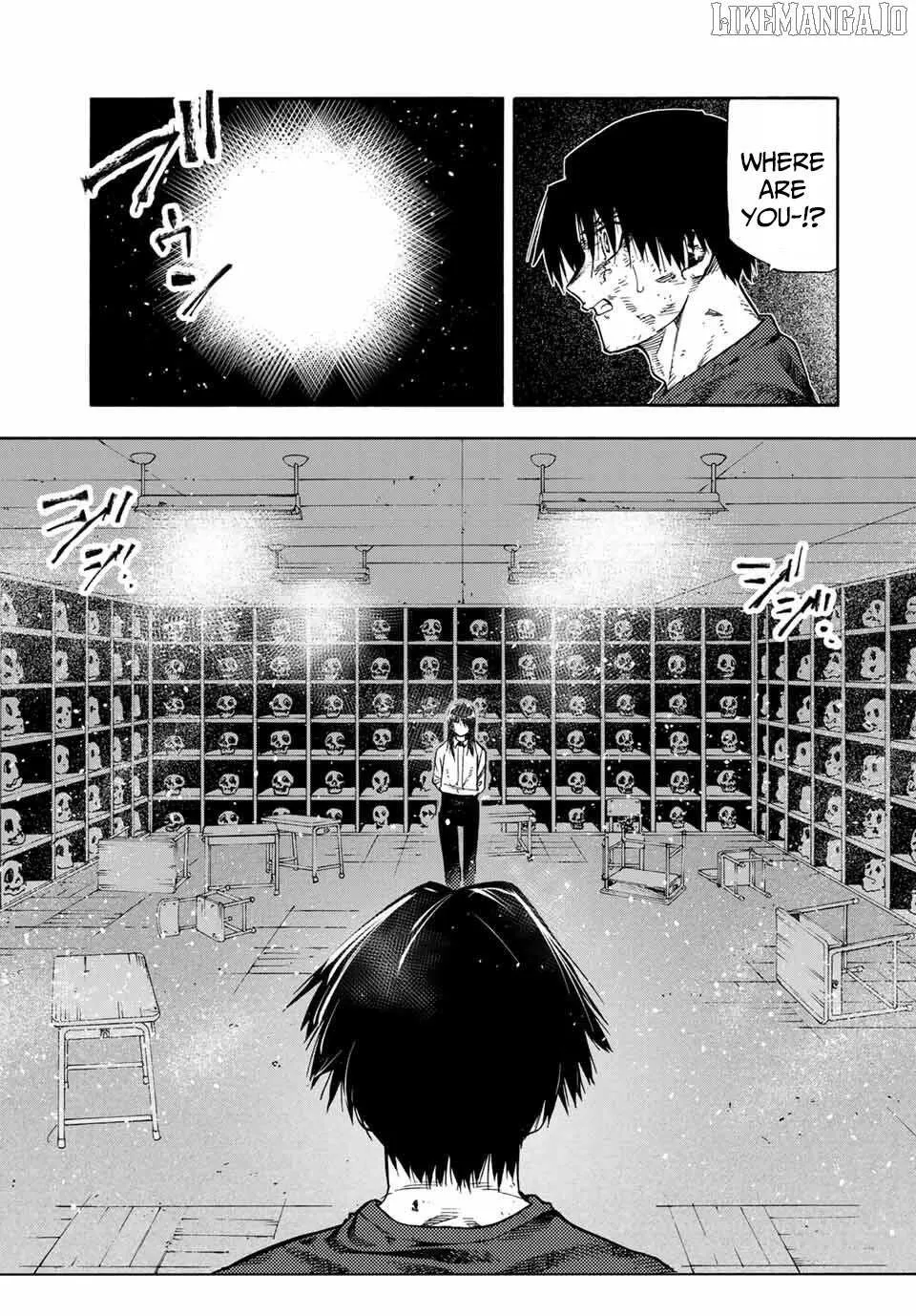 Read Juujika No Rokunin Manga Online