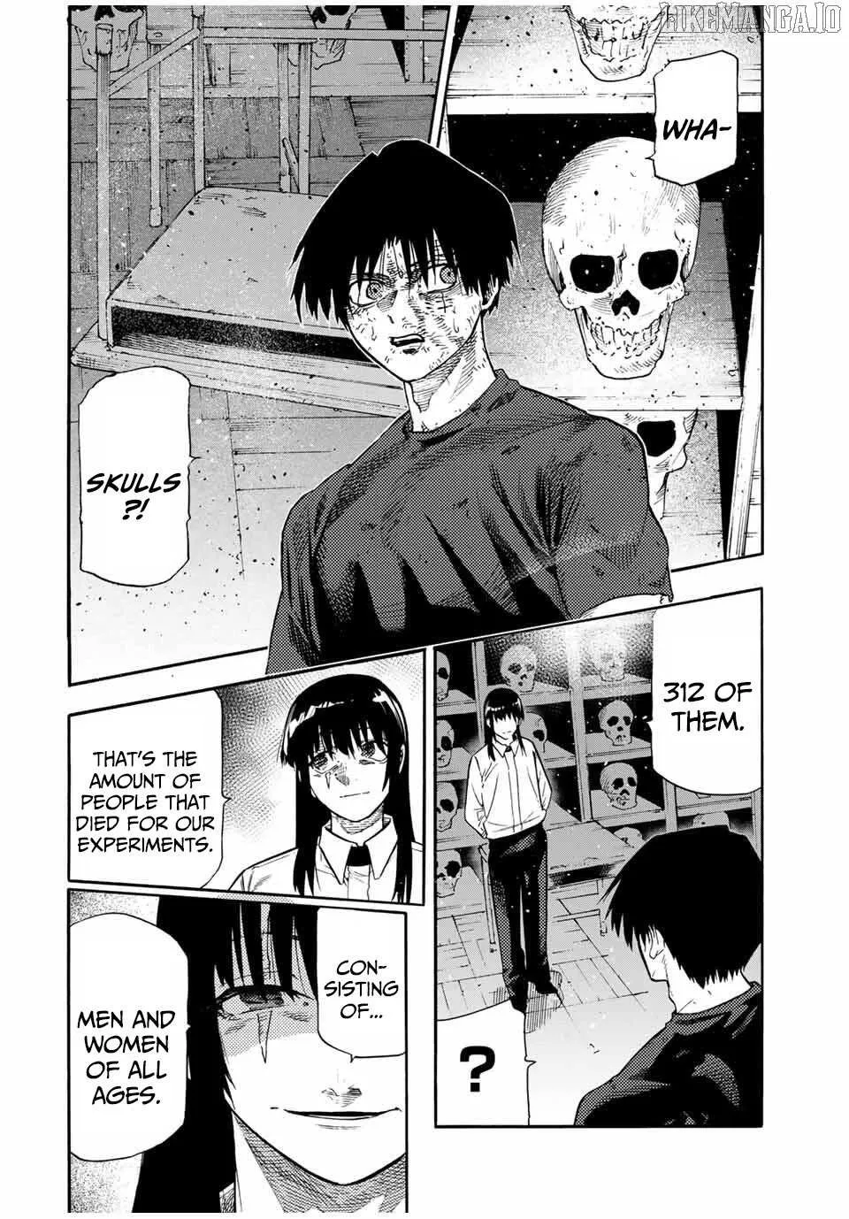 Read Juujika No Rokunin Manga Online