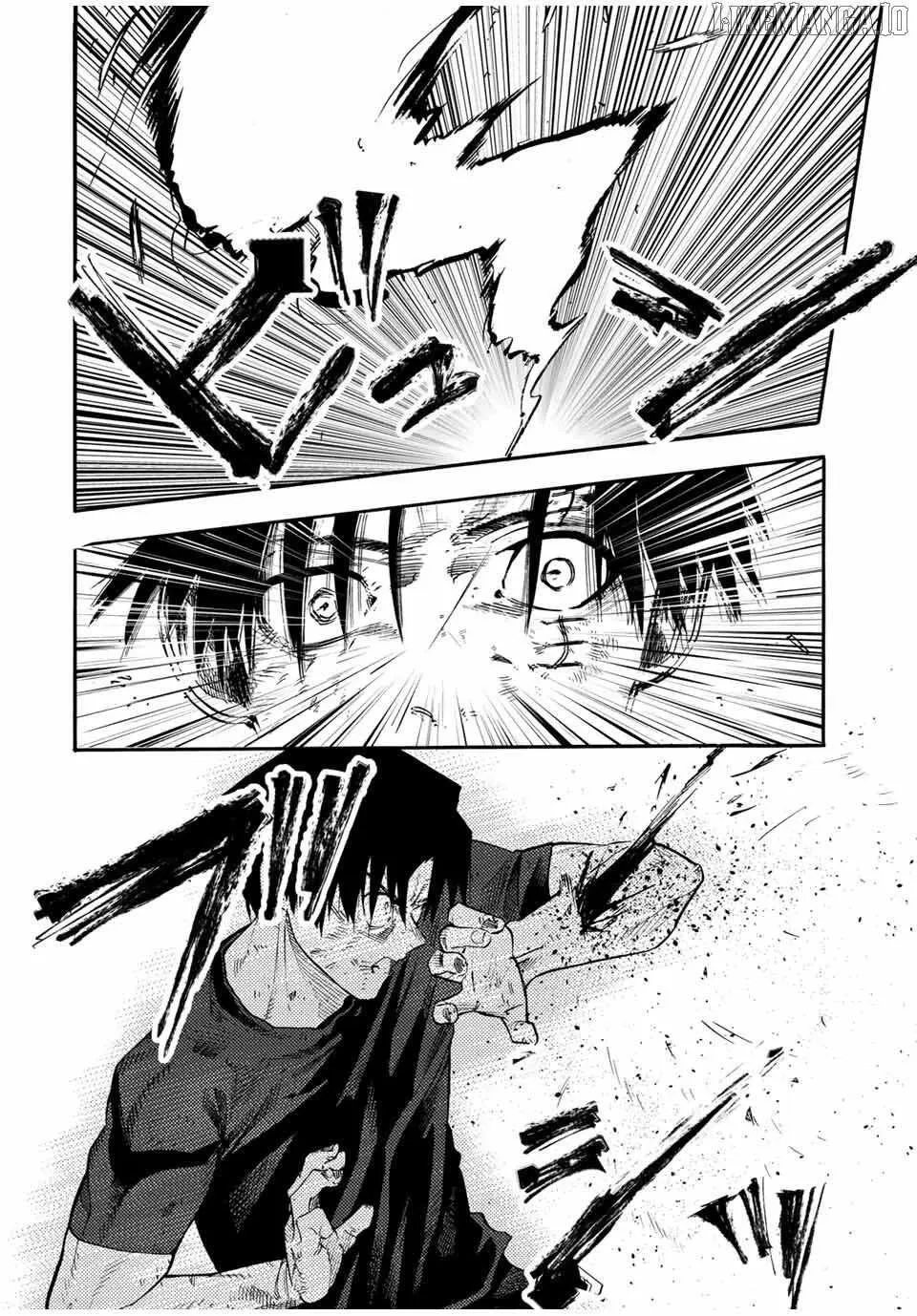 Read Juujika No Rokunin Manga Online