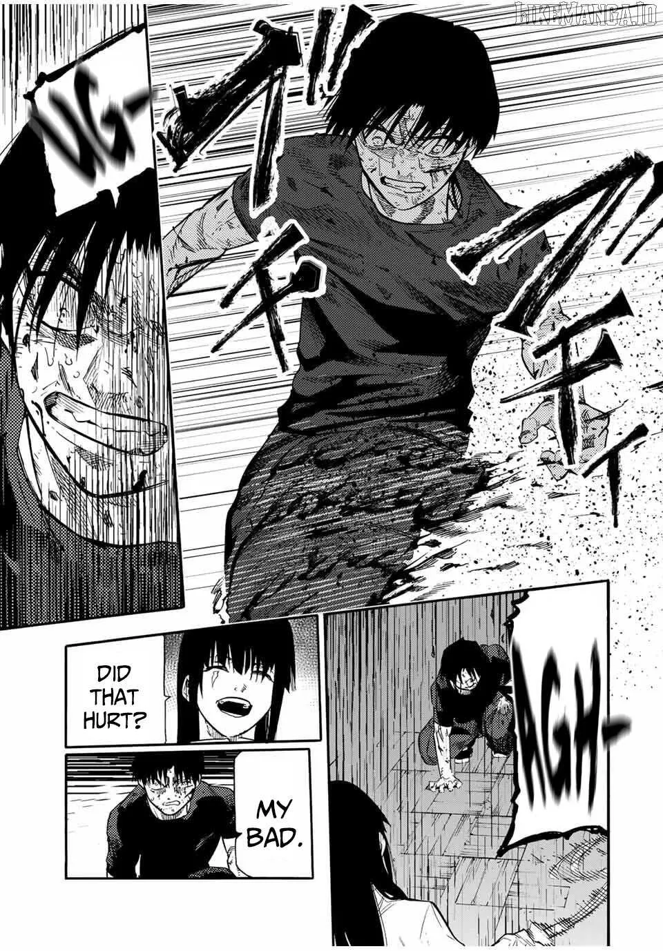 Read Juujika No Rokunin Manga Online