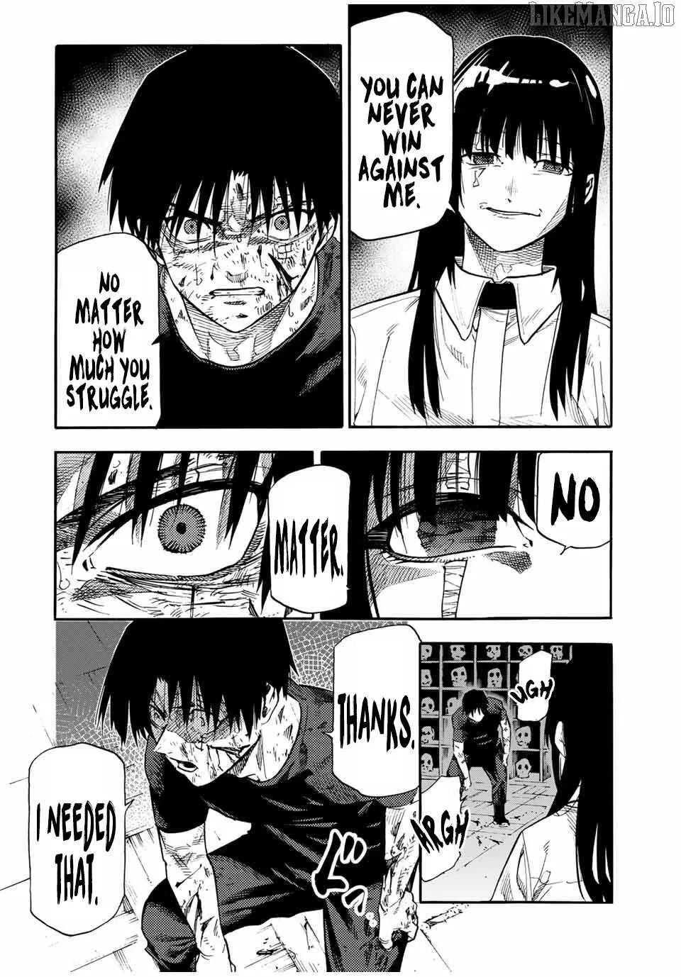 Read Juujika No Rokunin Manga Online