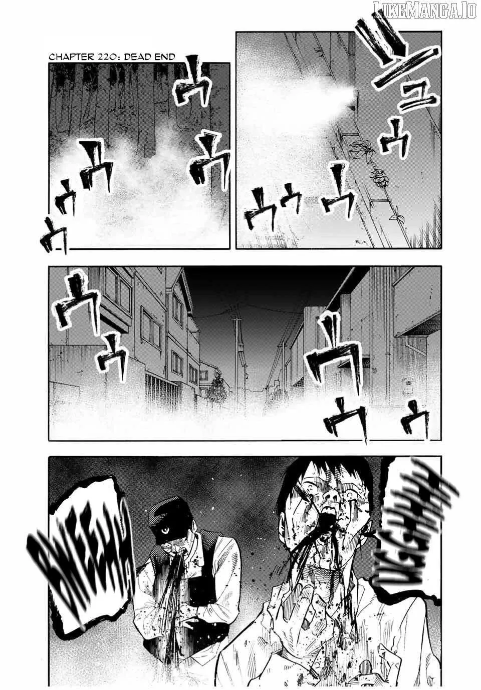 Read Juujika No Rokunin Manga Online