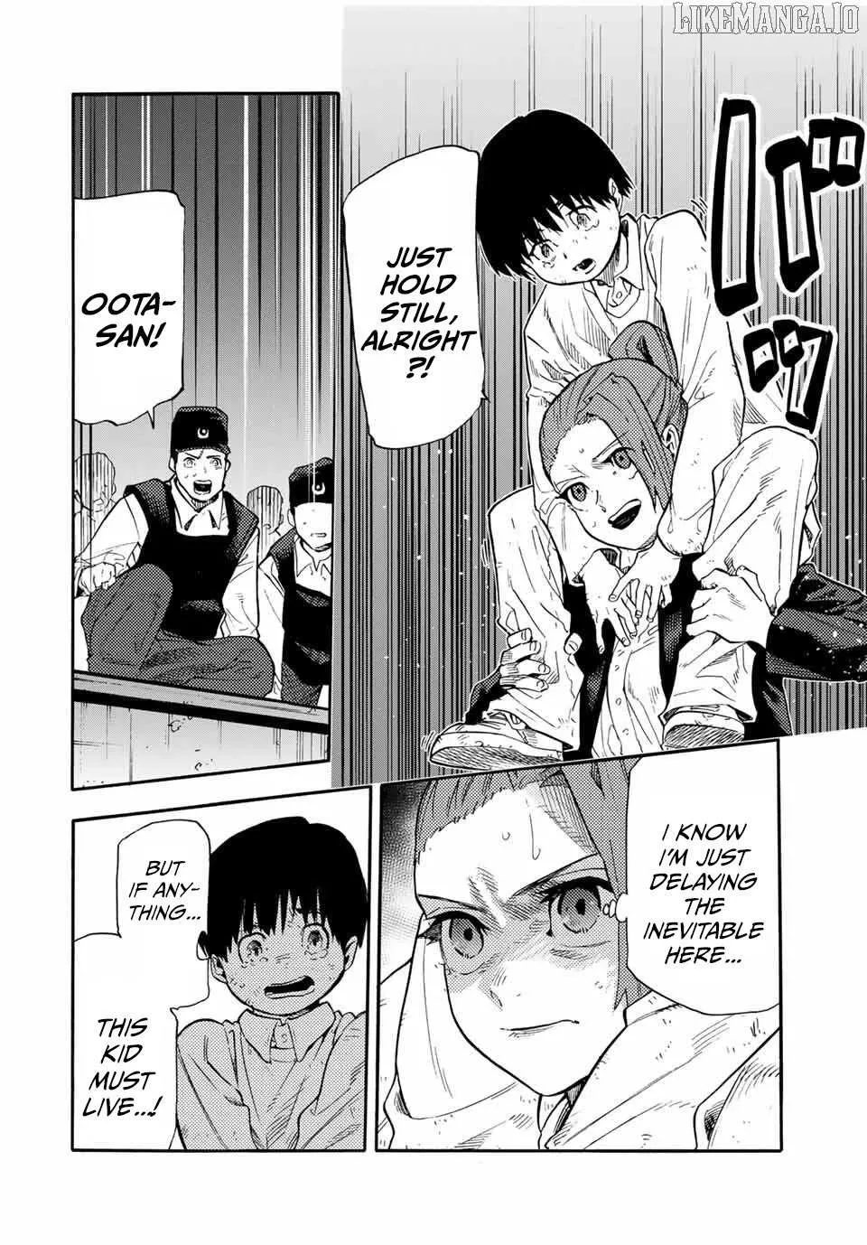 Read Juujika No Rokunin Manga Online