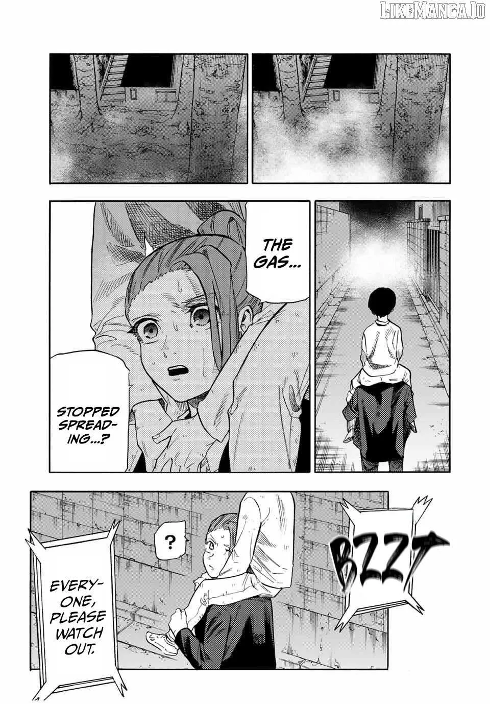 Read Juujika No Rokunin Manga Online