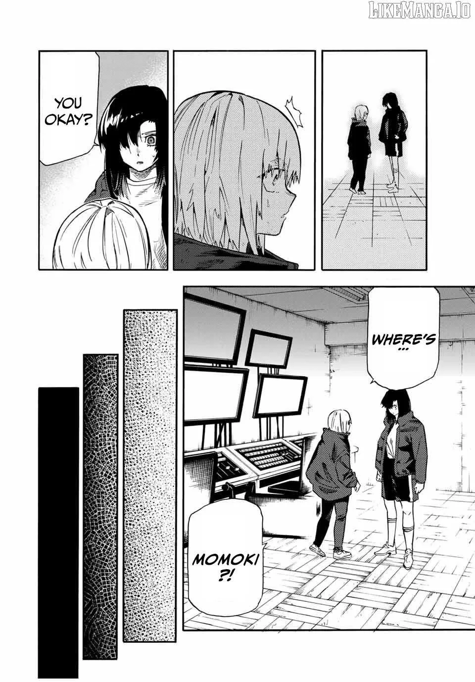 Read Juujika No Rokunin Manga Online