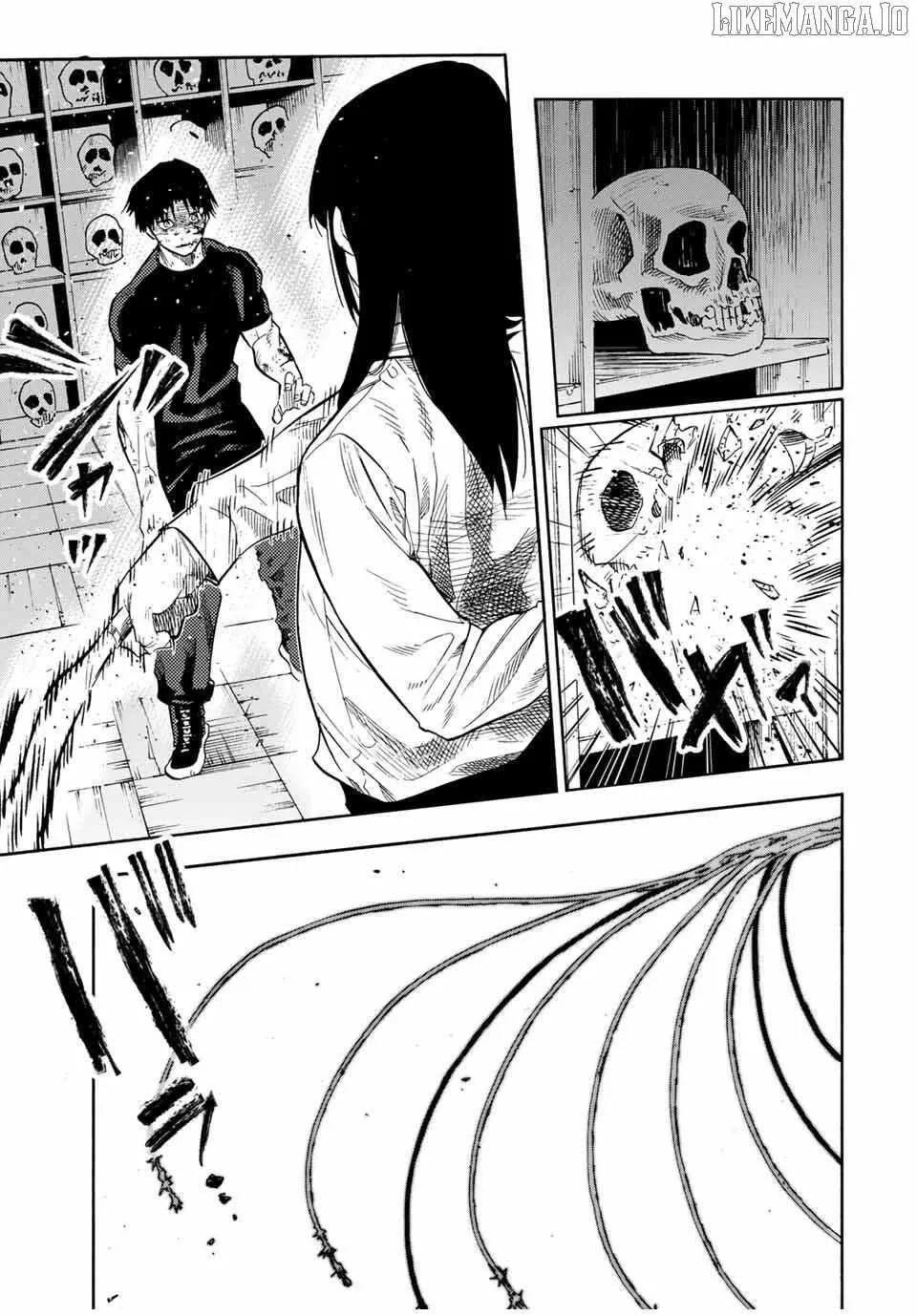 Read Juujika No Rokunin Manga Online