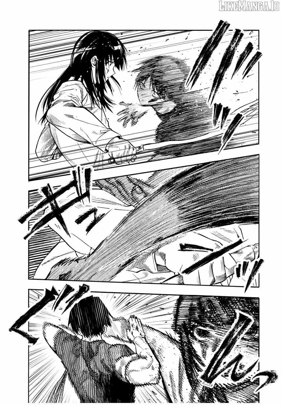 Read Juujika No Rokunin Manga Online