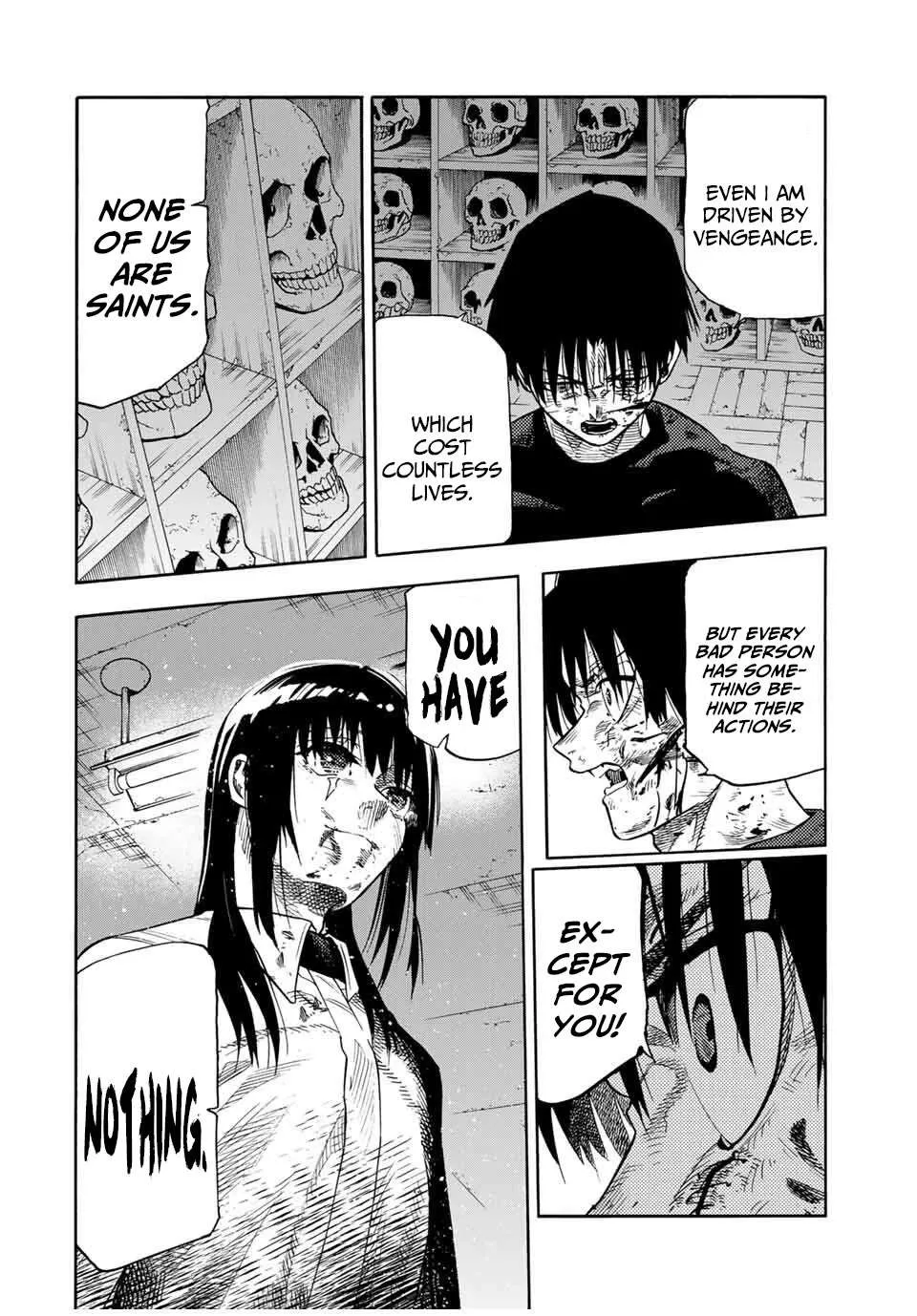 Read Juujika No Rokunin Manga Online