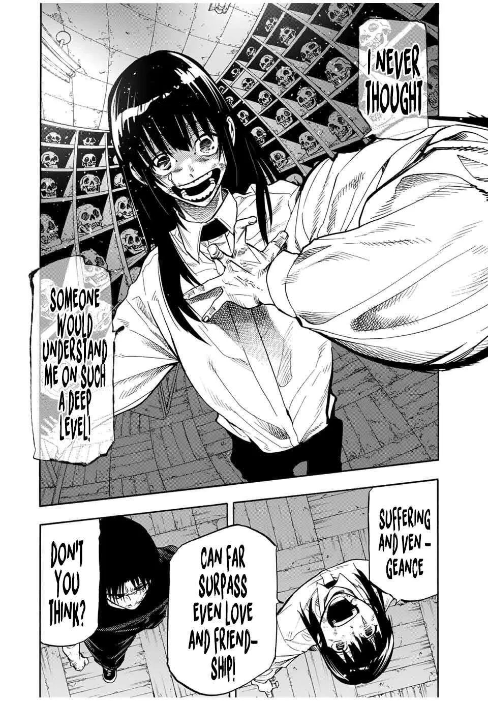 Read Juujika No Rokunin Manga Online