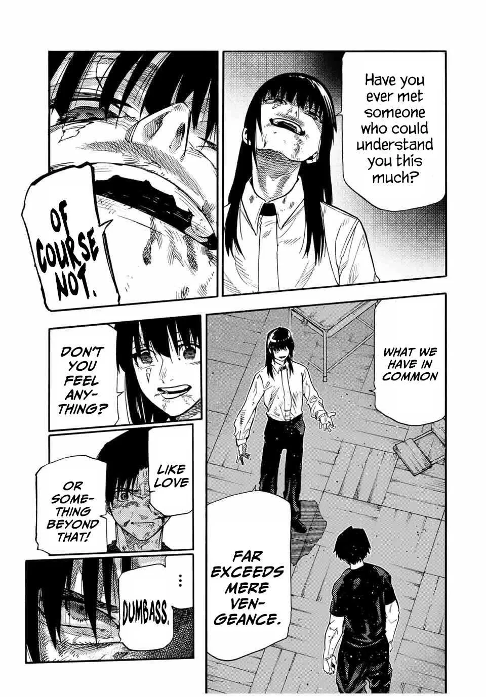 Read Juujika No Rokunin Manga Online