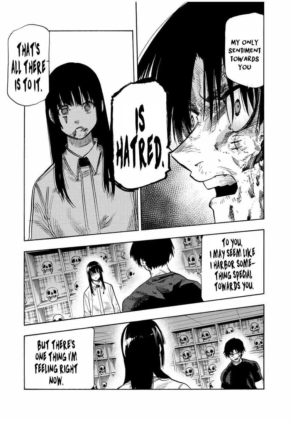 Read Juujika No Rokunin Manga Online