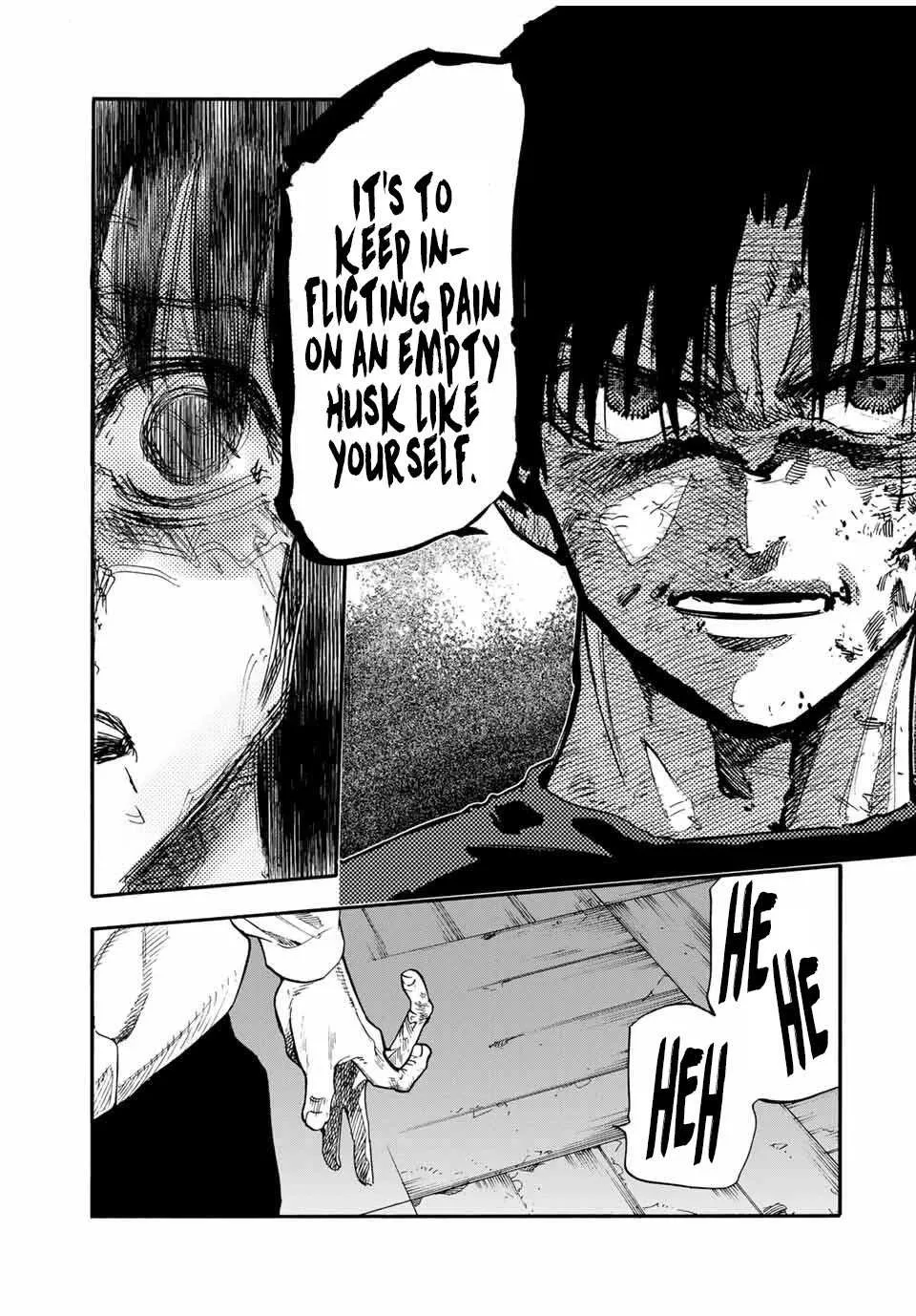 Read Juujika No Rokunin Manga Online