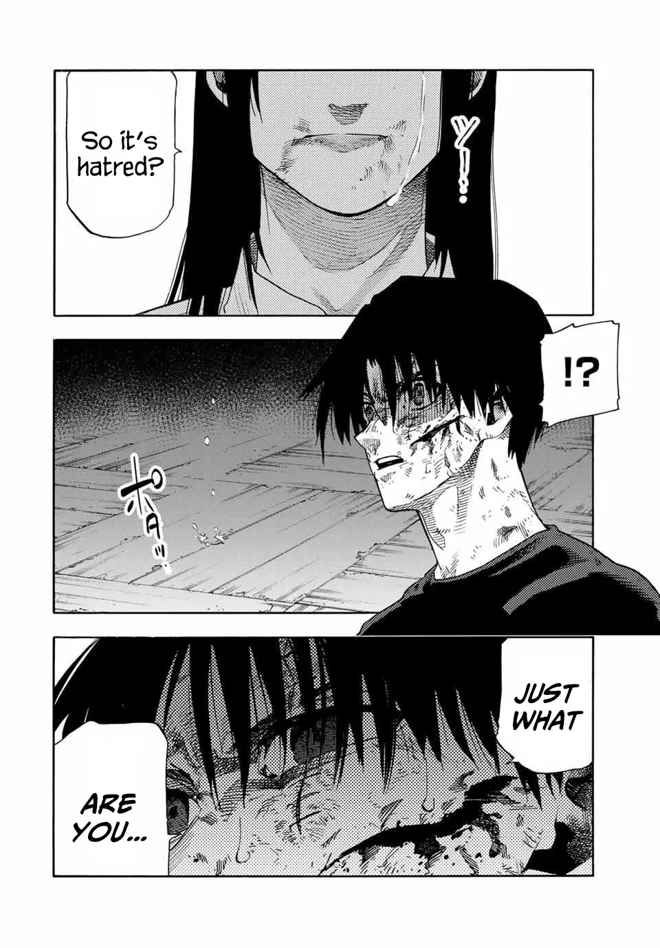 Read Juujika No Rokunin Manga Online