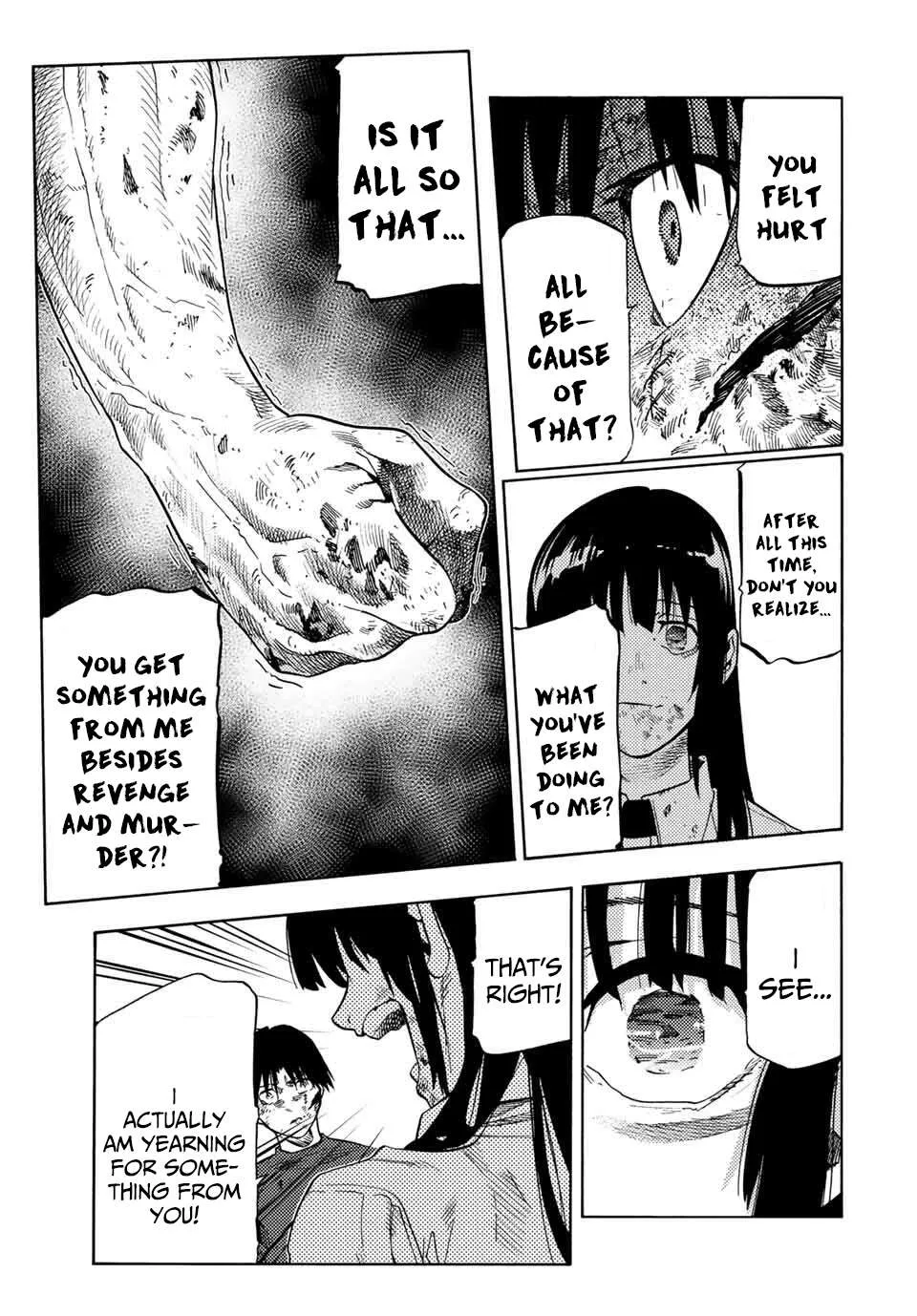 Read Juujika No Rokunin Manga Online