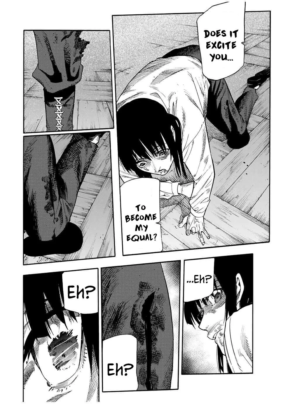 Read Juujika No Rokunin Manga Online