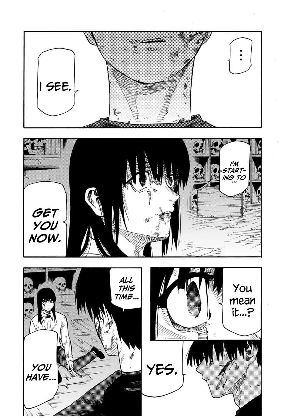 Read Juujika No Rokunin Manga Online