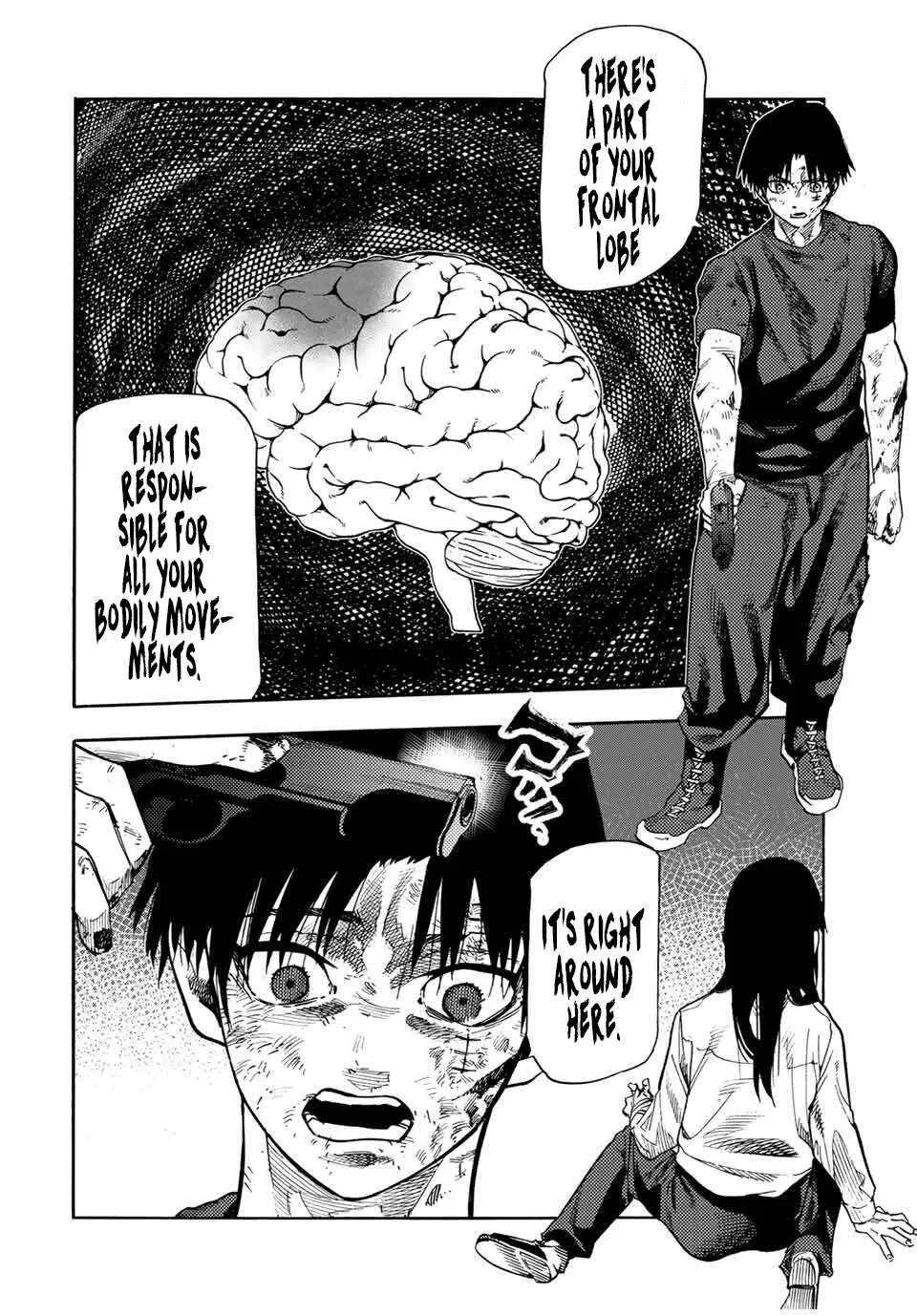 Read Juujika No Rokunin Manga Online