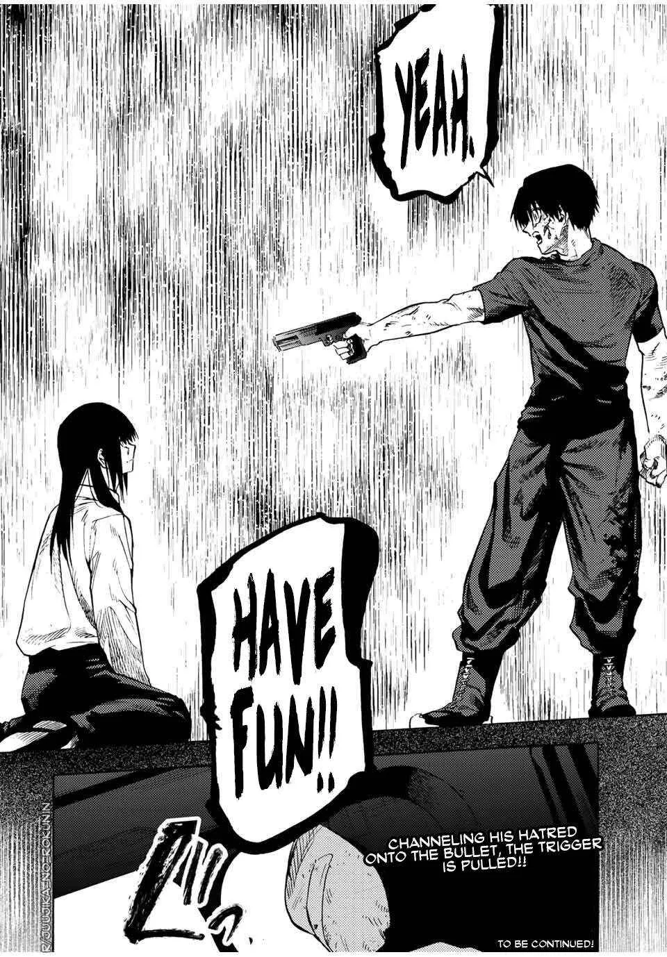 Read Juujika No Rokunin Manga Online