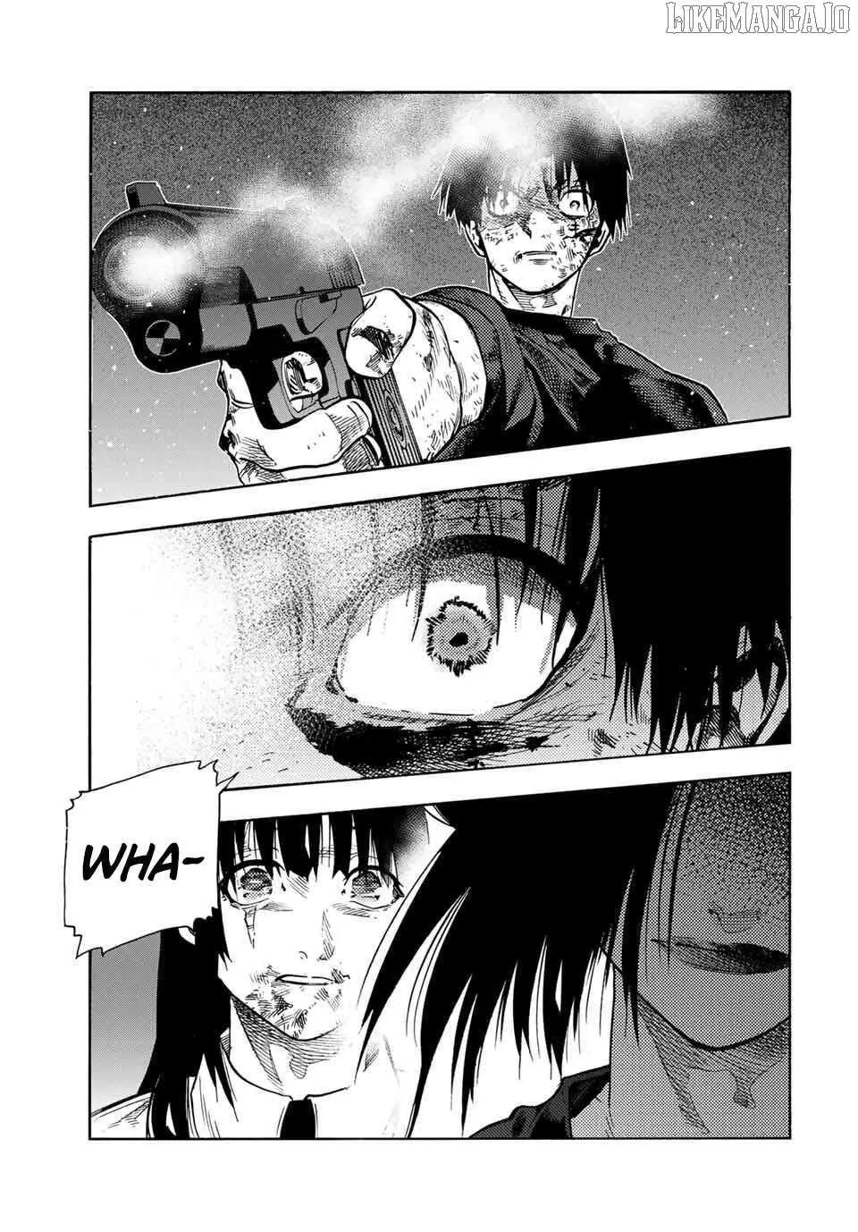 Read Juujika No Rokunin Manga Online