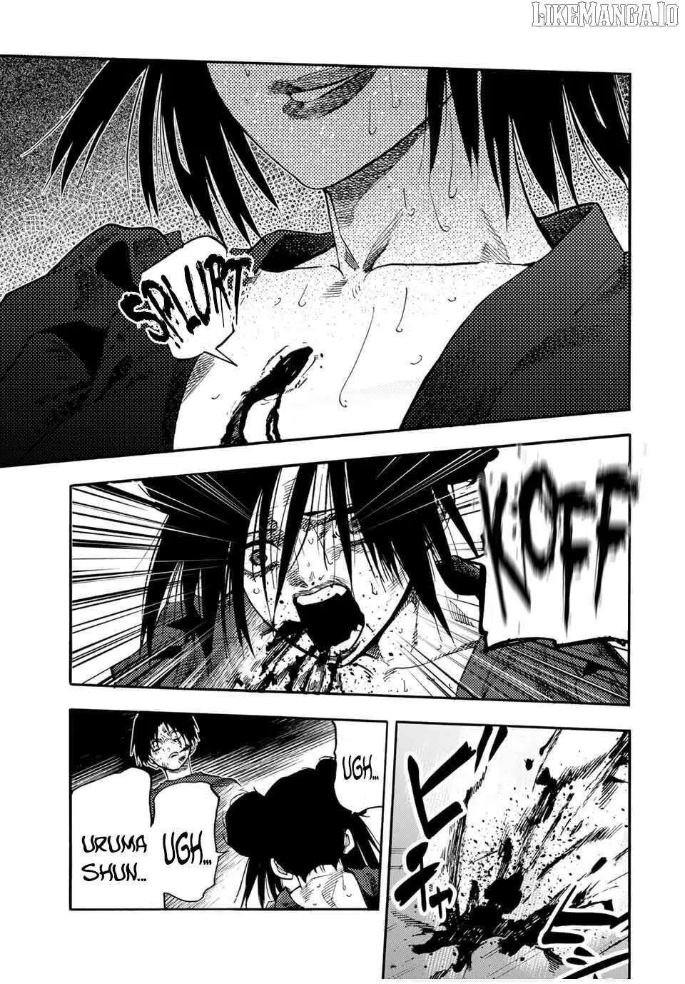 Read Juujika No Rokunin Manga Online