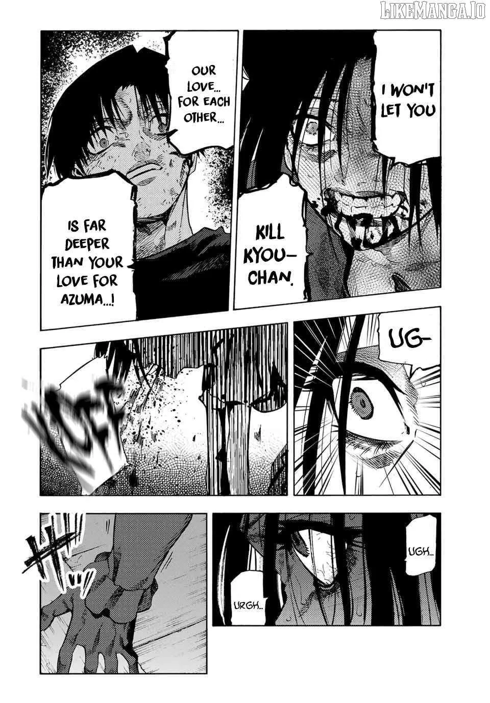 Read Juujika No Rokunin Manga Online