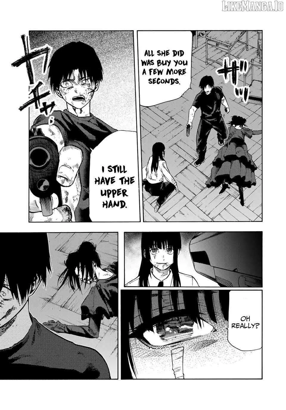 Read Juujika No Rokunin Manga Online