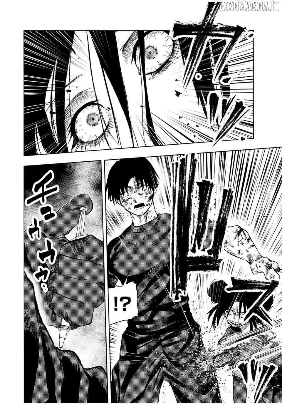 Read Juujika No Rokunin Manga Online