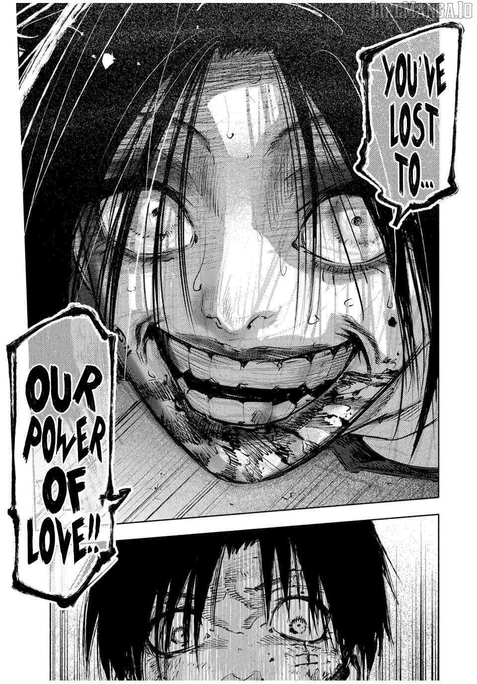 Read Juujika No Rokunin Manga Online