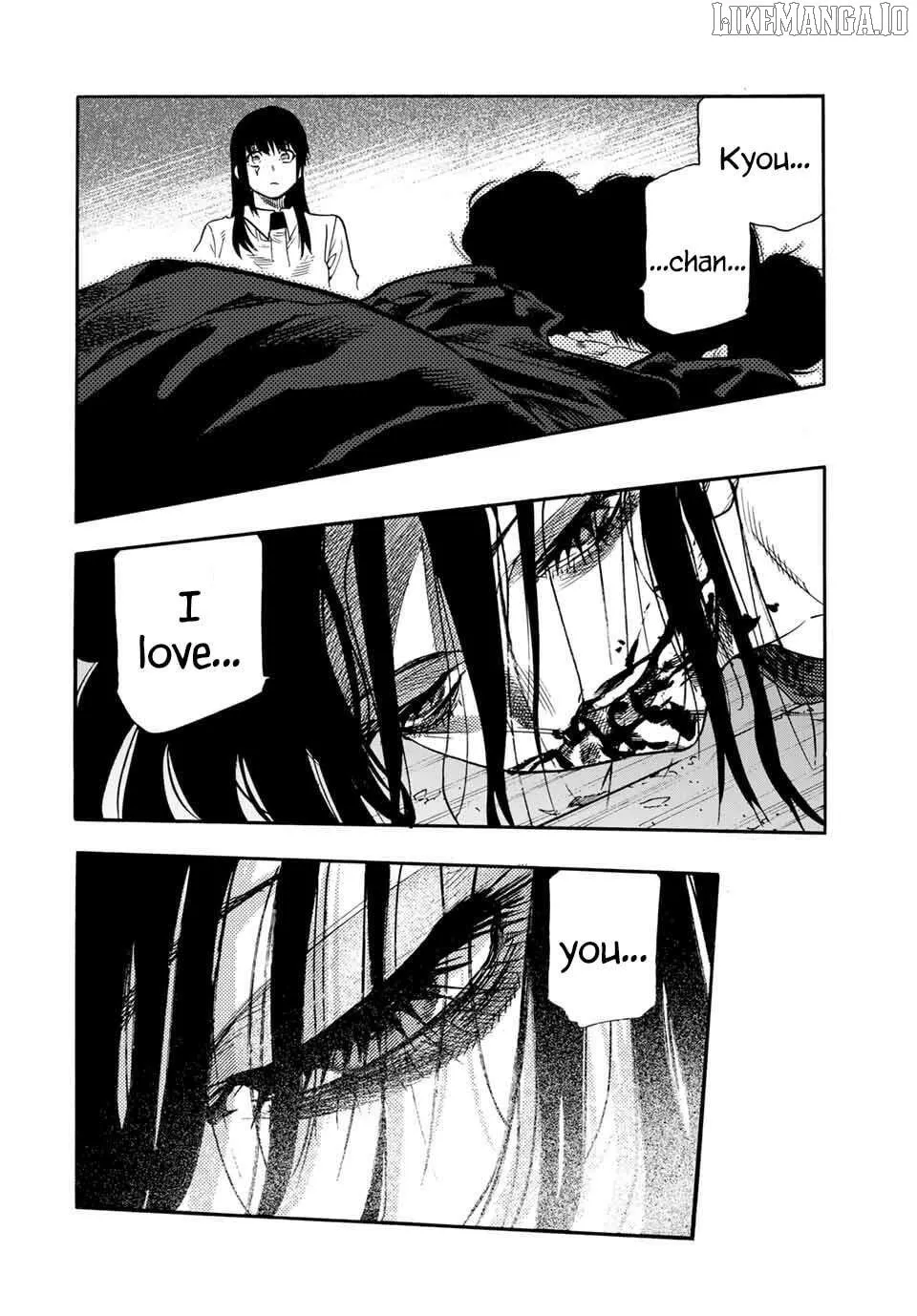 Read Juujika No Rokunin Manga Online