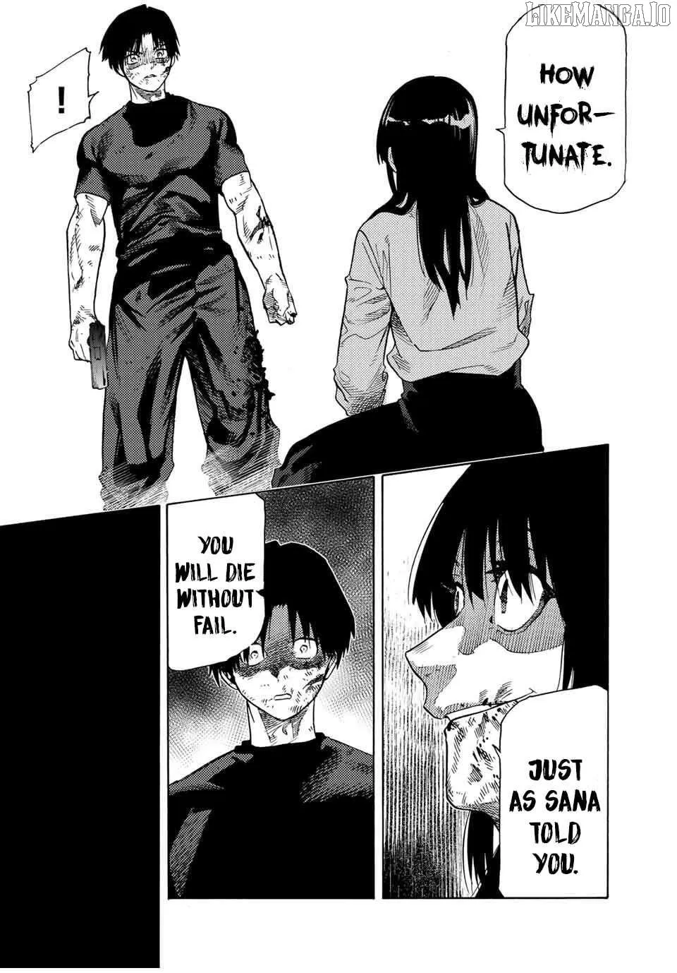 Read Juujika No Rokunin Manga Online