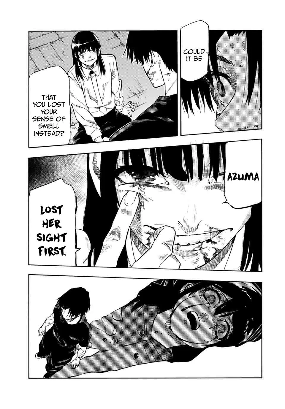 Read Juujika No Rokunin Manga Online