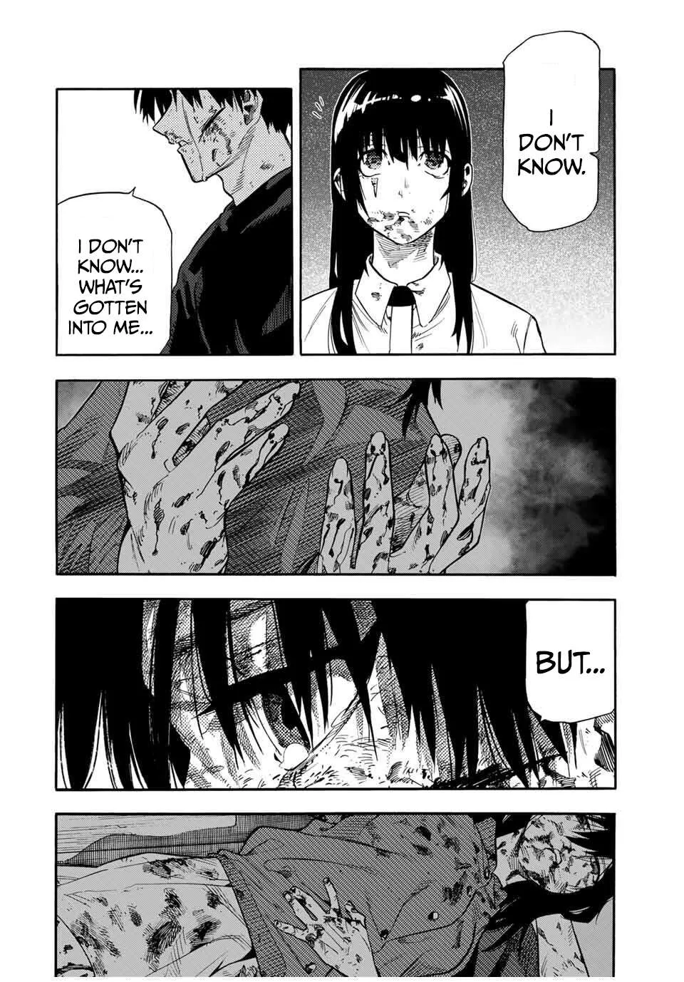 Read Juujika No Rokunin Manga Online