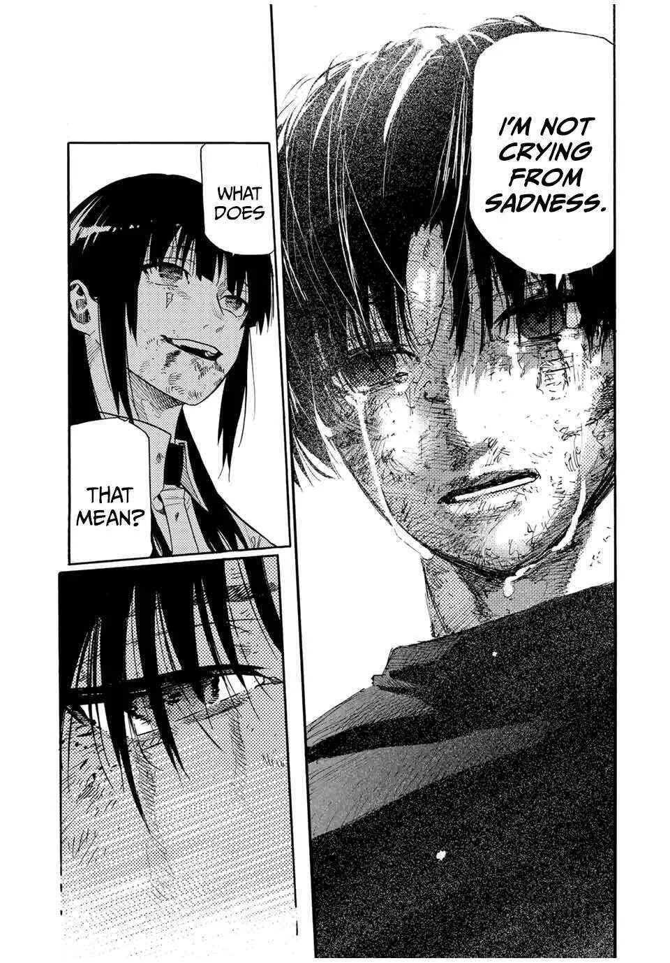 Read Juujika No Rokunin Manga Online