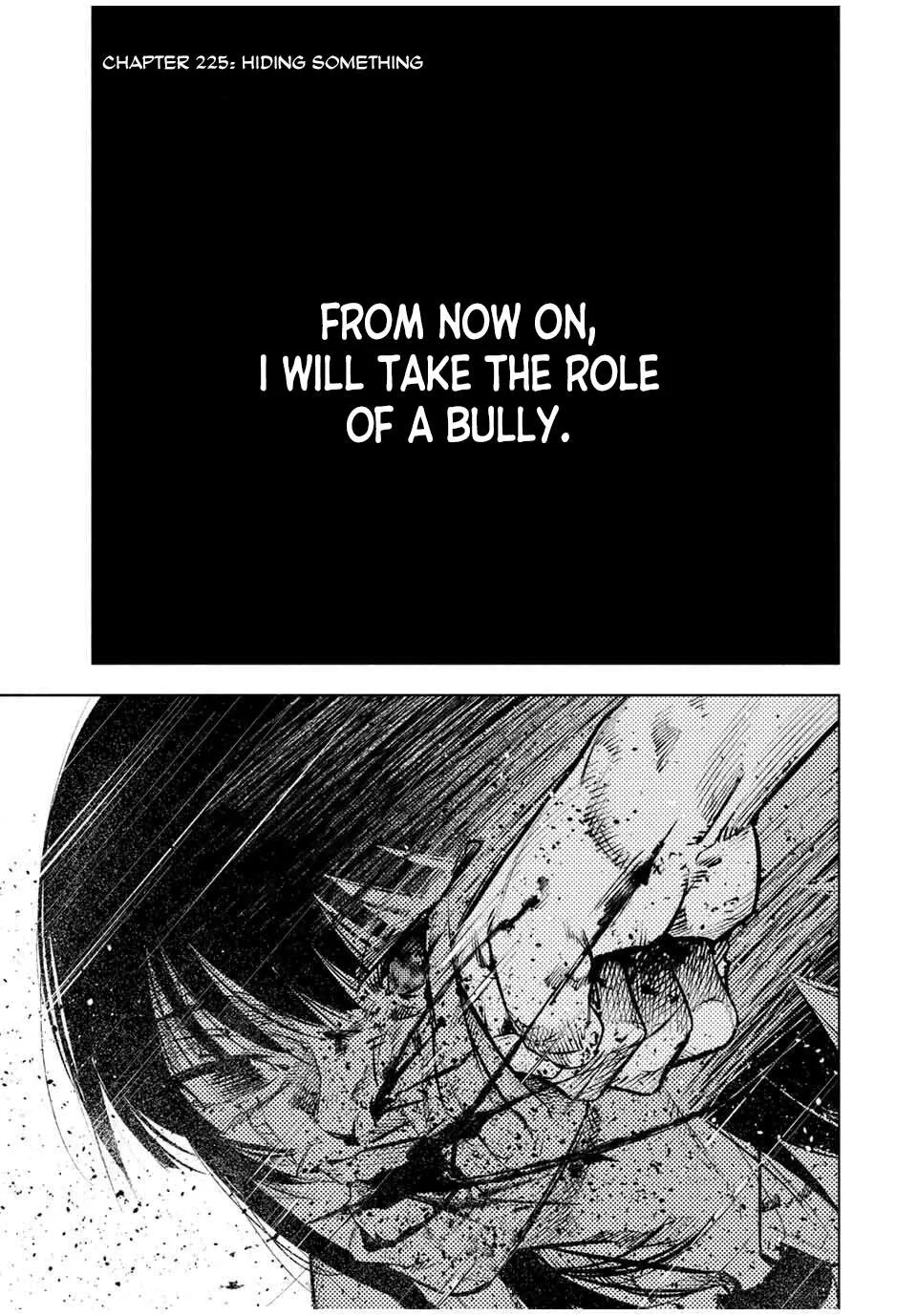 Read Juujika No Rokunin Manga Online