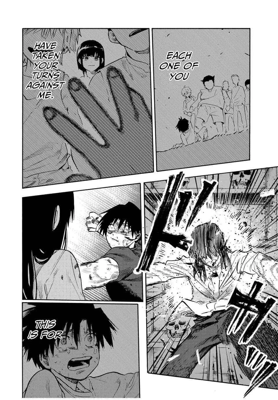 Read Juujika No Rokunin Manga Online