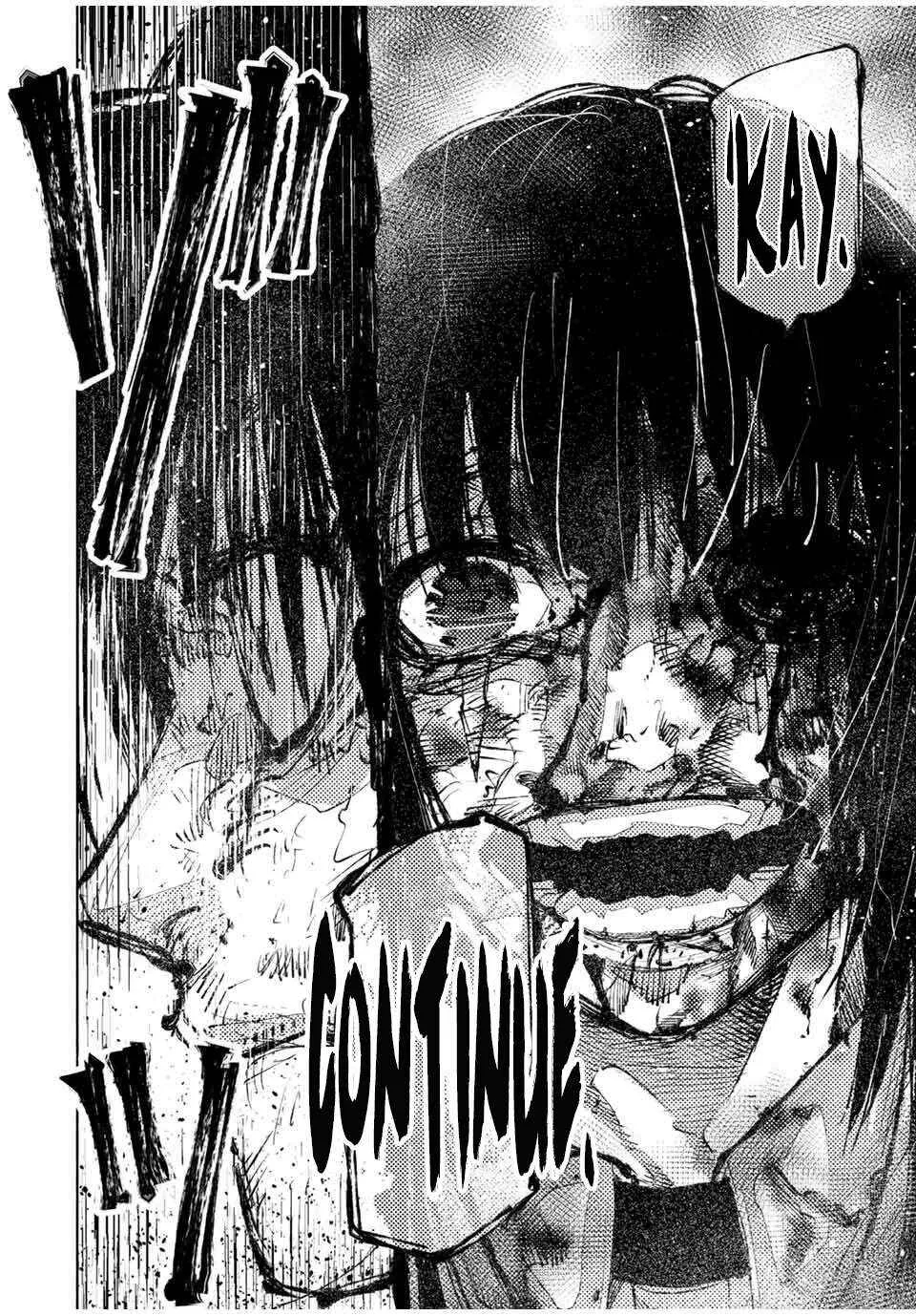 Read Juujika No Rokunin Manga Online