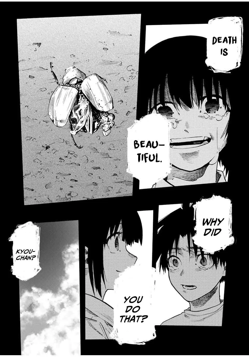 Read Juujika No Rokunin Manga Online