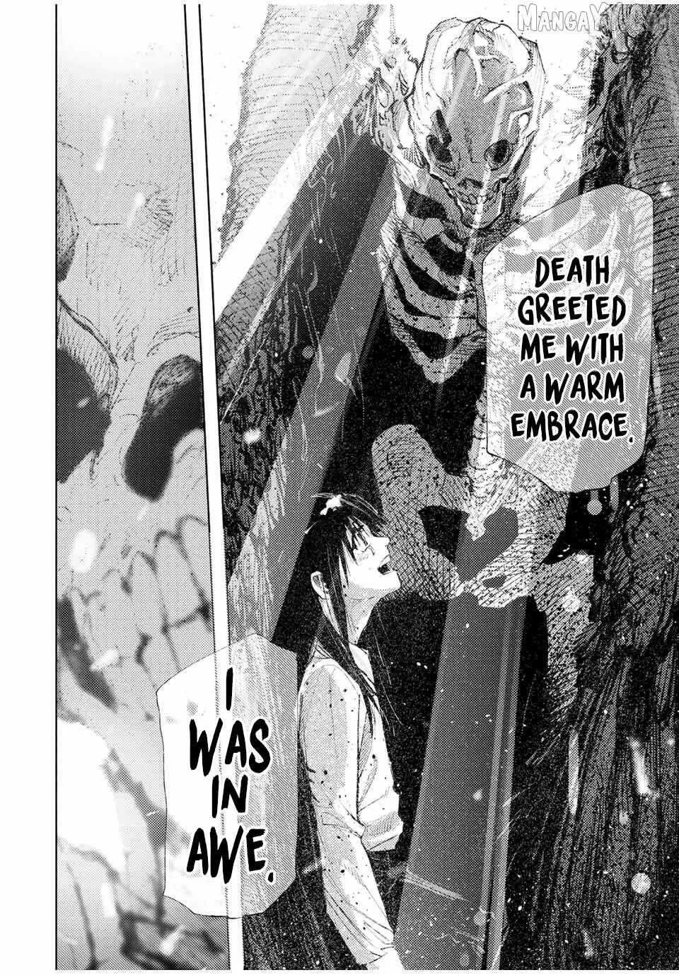 Read Juujika No Rokunin Manga Online