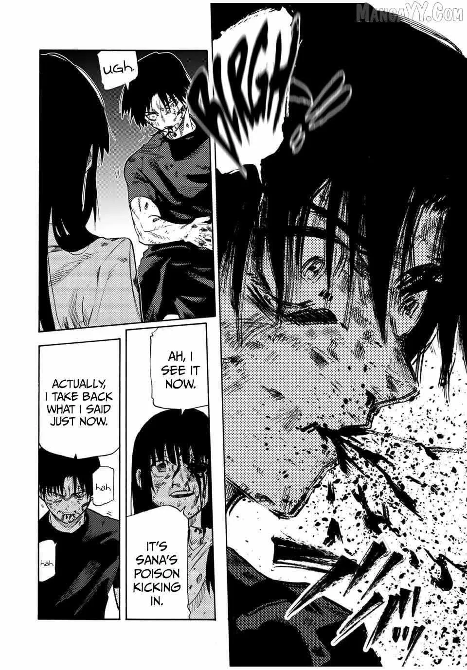 Read Juujika No Rokunin Manga Online