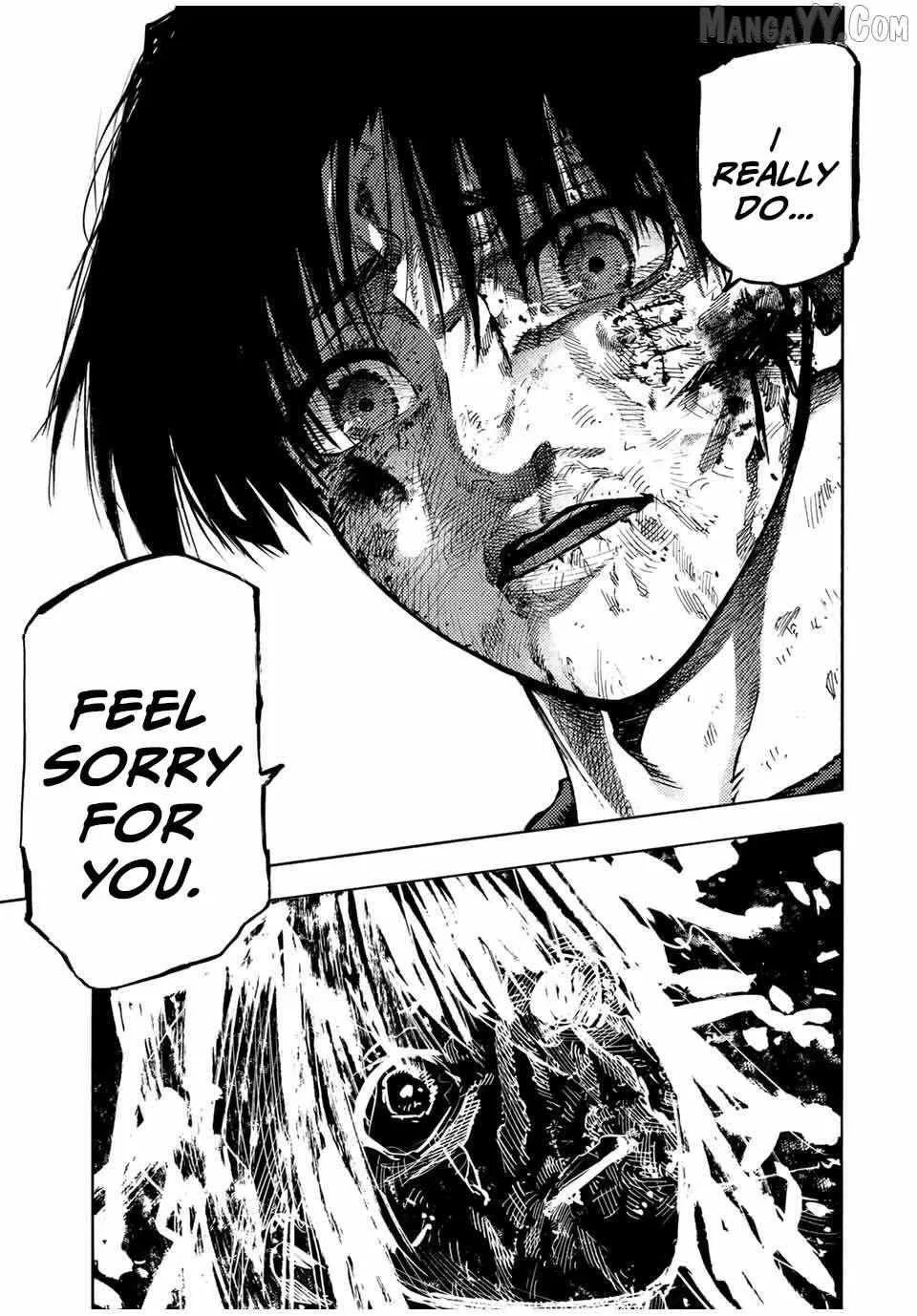 Read Juujika No Rokunin Manga Online