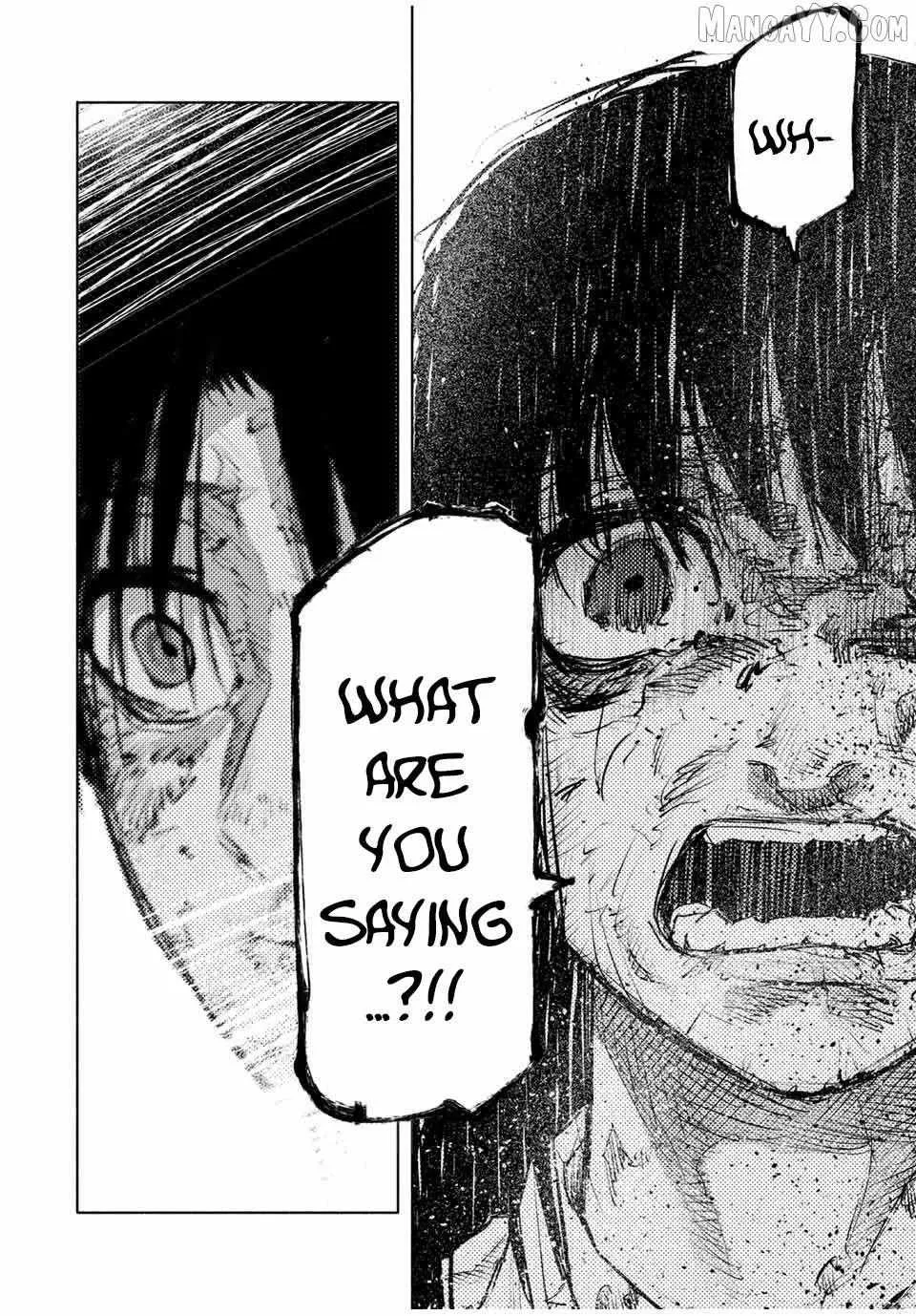 Read Juujika No Rokunin Manga Online