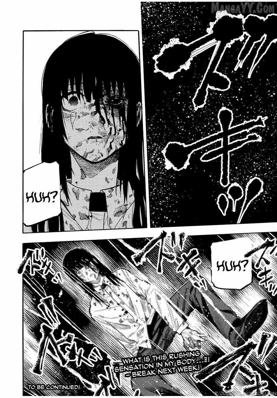 Read Juujika No Rokunin Manga Online