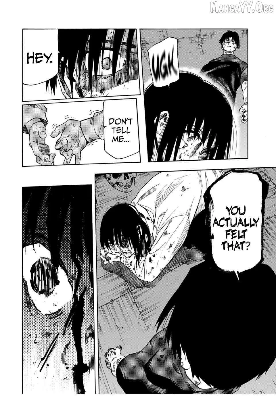 Read Juujika No Rokunin Manga Online