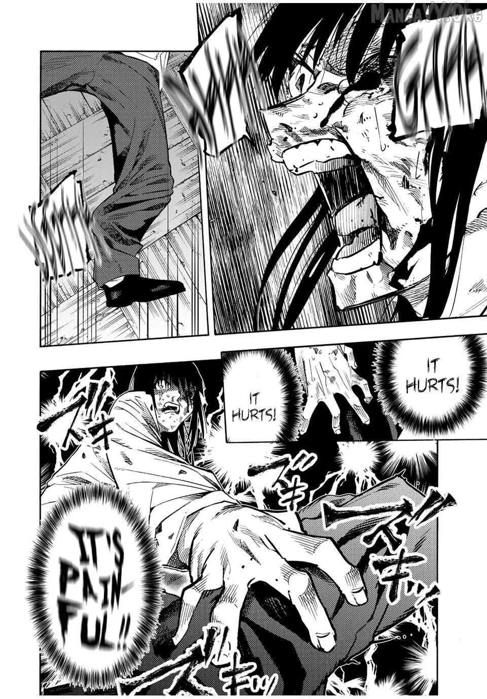 Read Juujika No Rokunin Manga Online