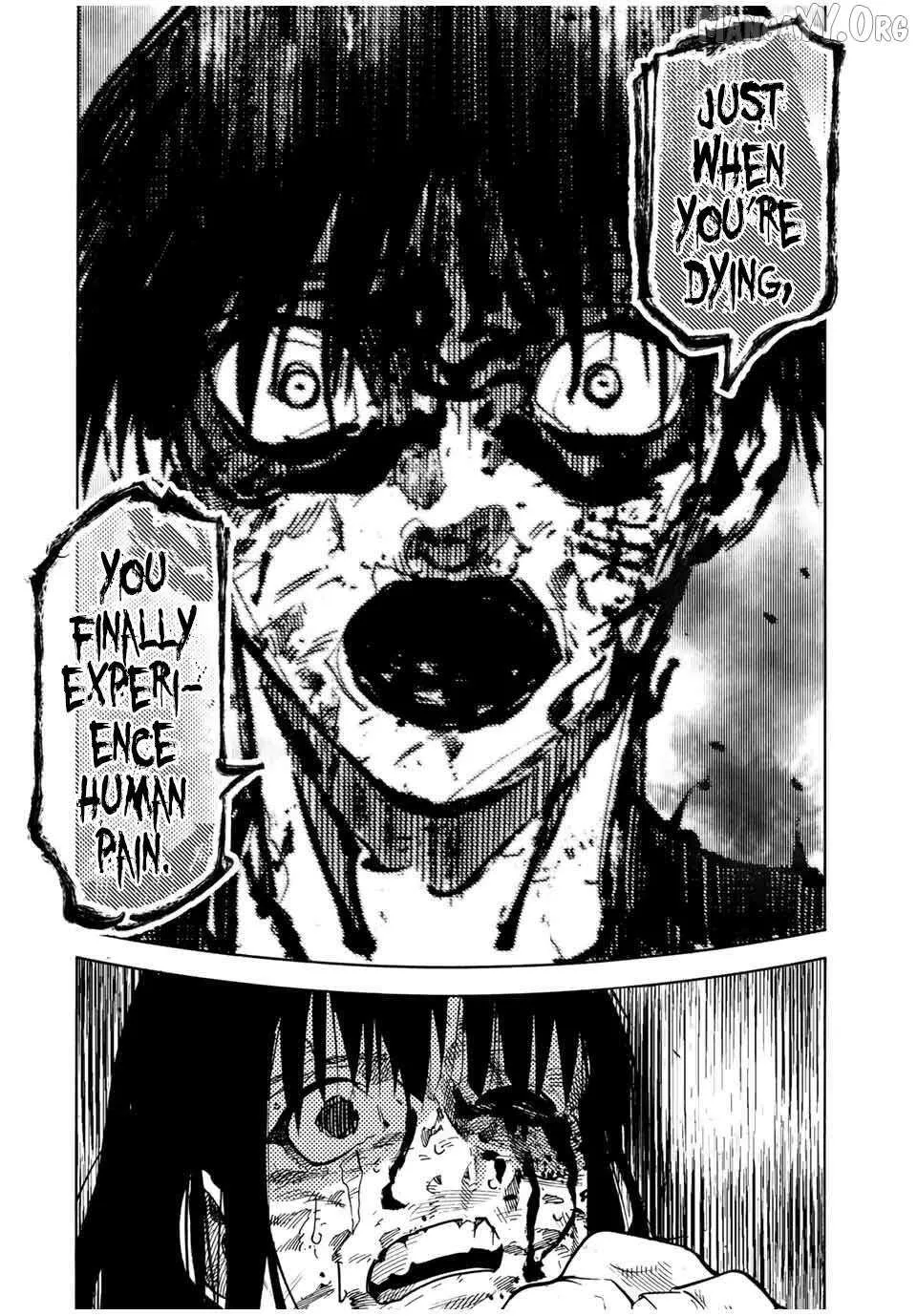 Read Juujika No Rokunin Manga Online