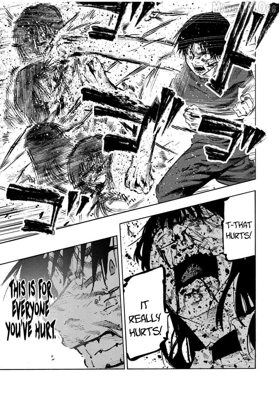 Read Juujika No Rokunin Manga Online