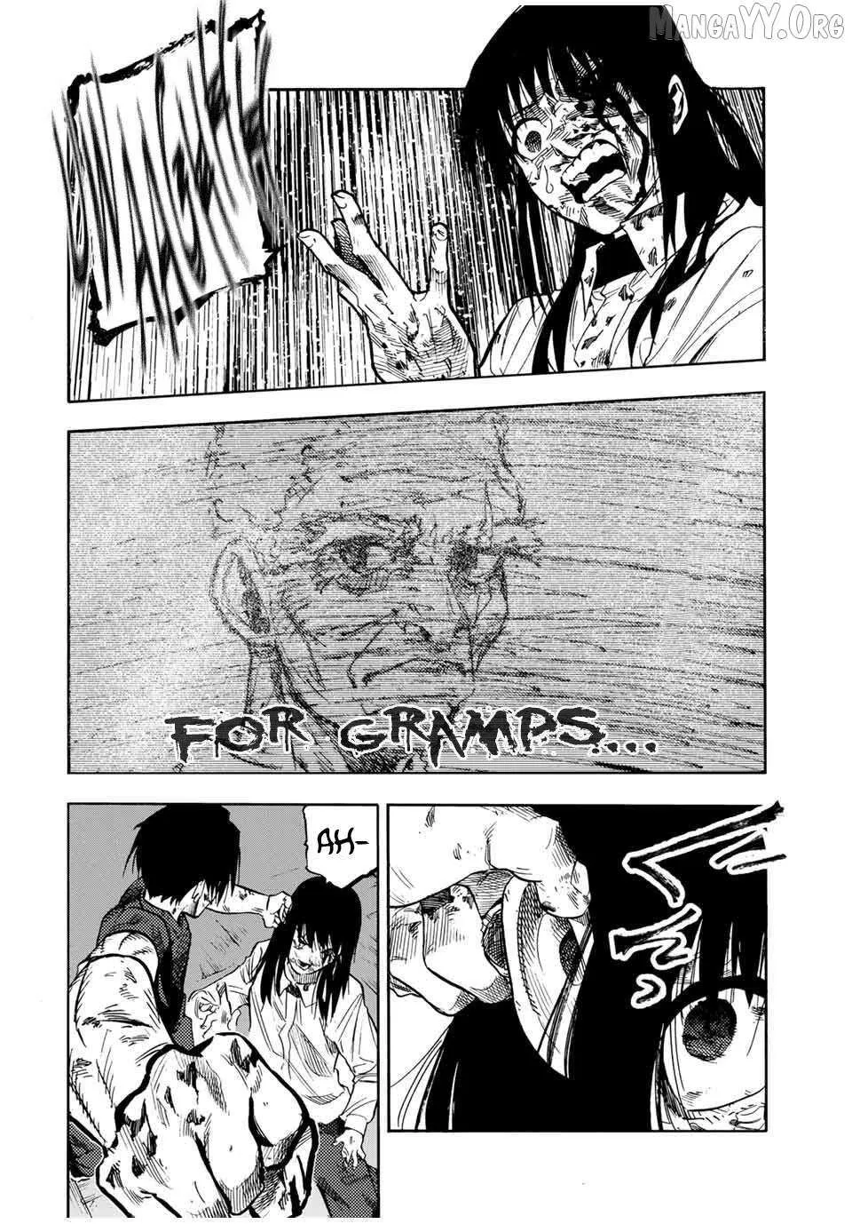 Read Juujika No Rokunin Manga Online