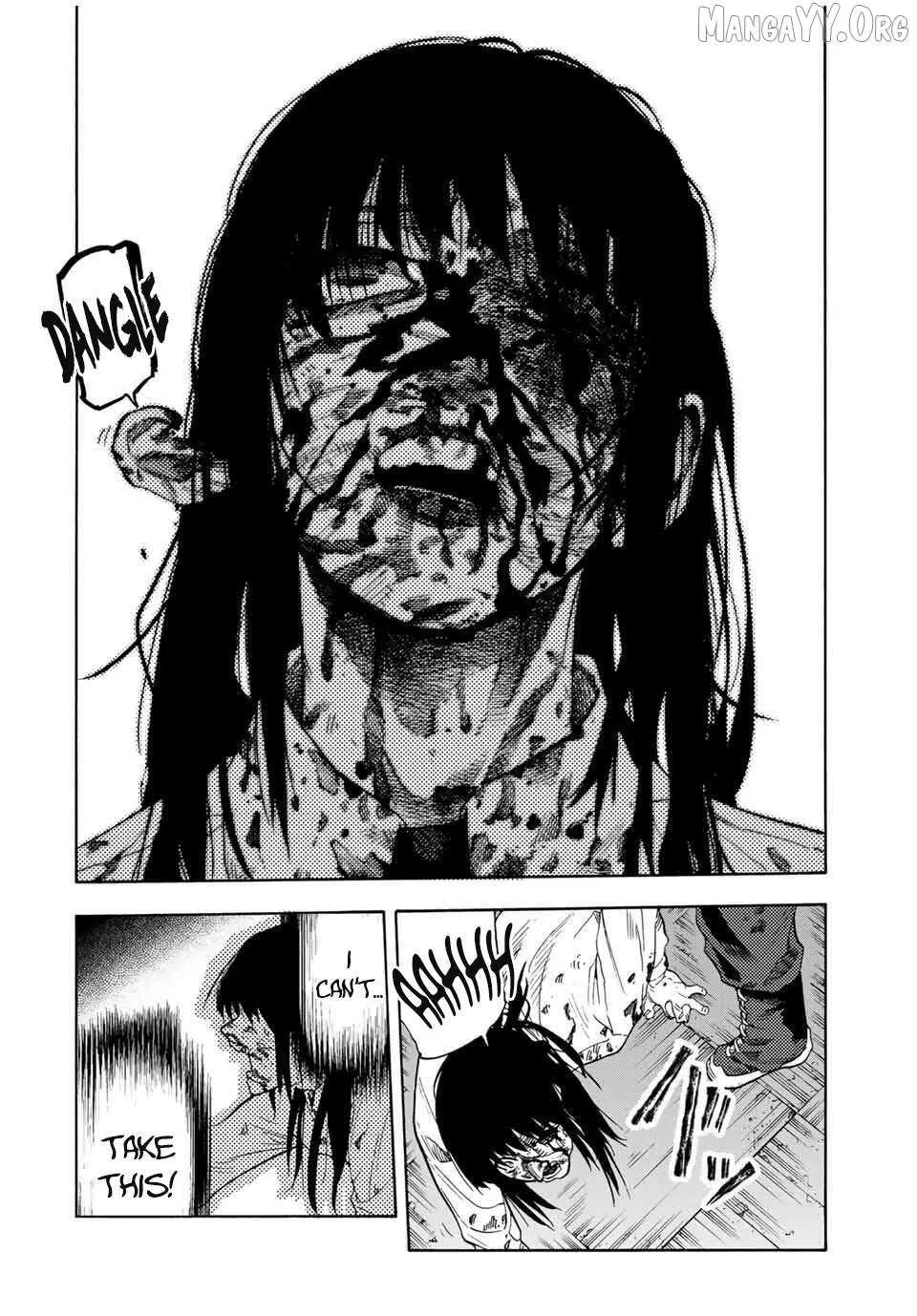 Read Juujika No Rokunin Manga Online