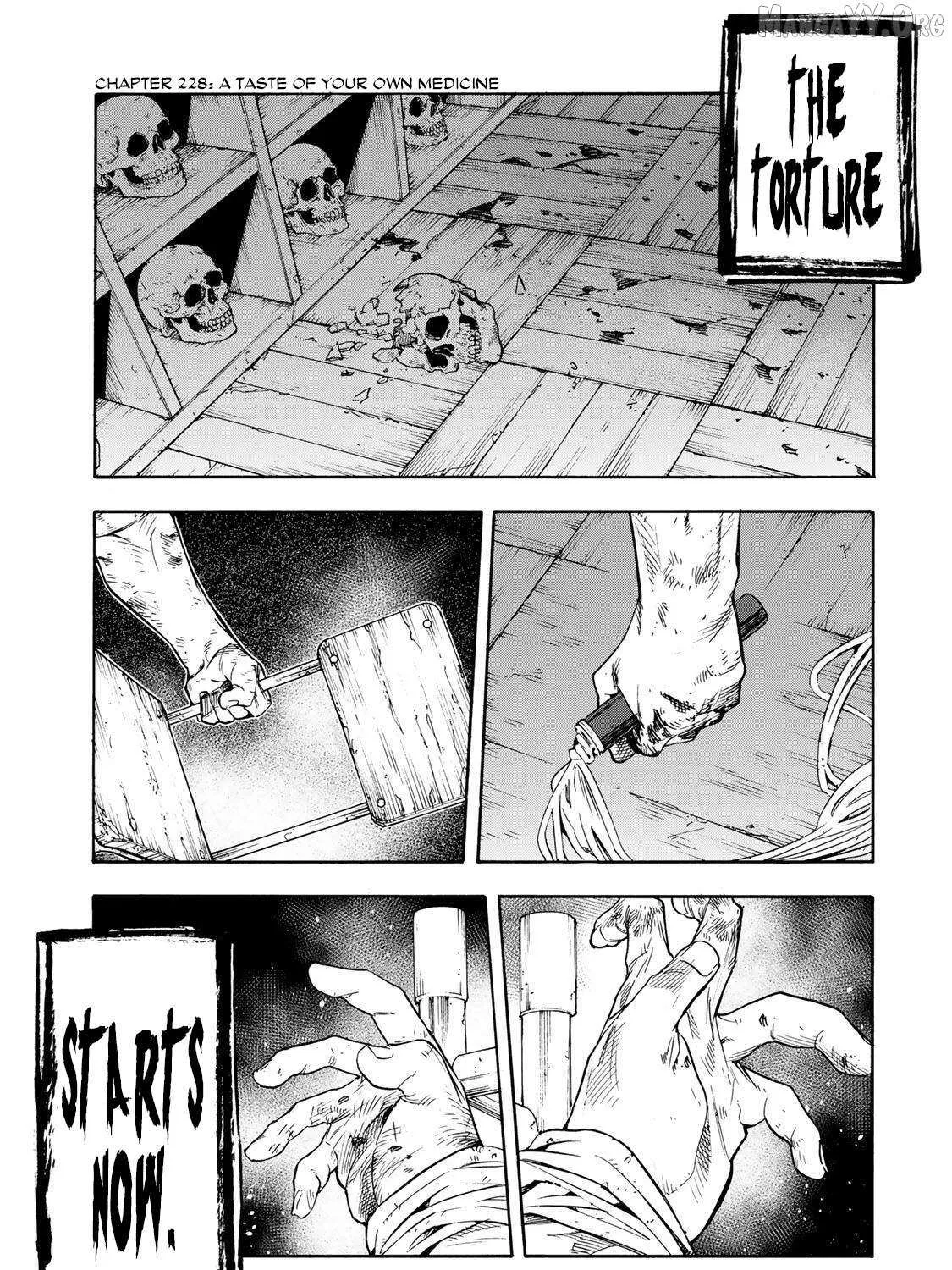 Read Juujika No Rokunin Manga Online