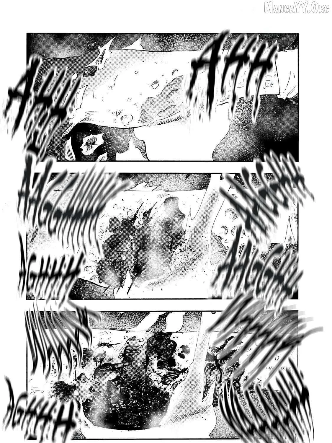 Read Juujika No Rokunin Manga Online